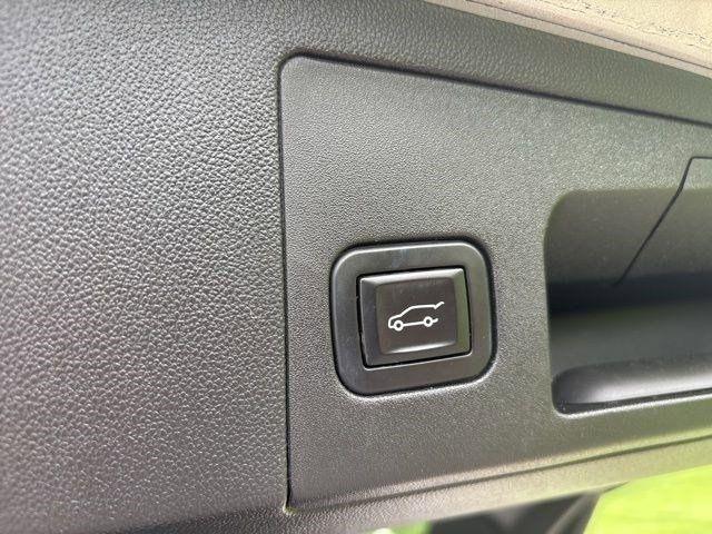 Cadillac XT5 Base 2017