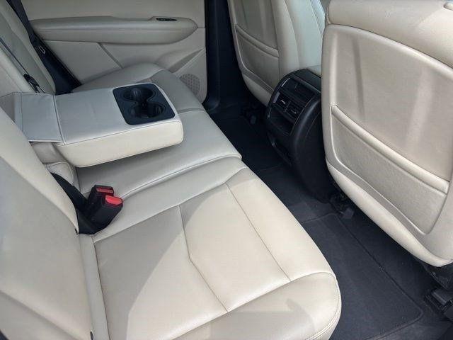 Cadillac XT5 Base 2017