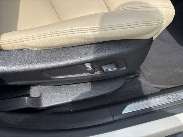 Cadillac XT5 Base 2017