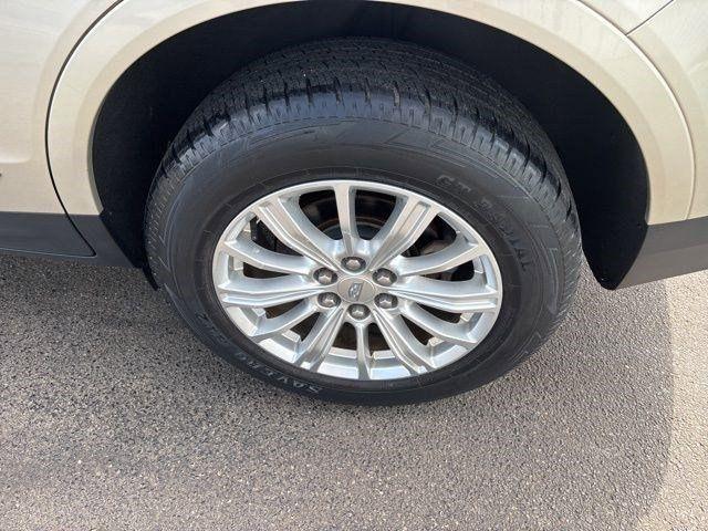 Cadillac XT5 Base 2017