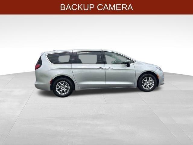 Chrysler Voyager LX 2023