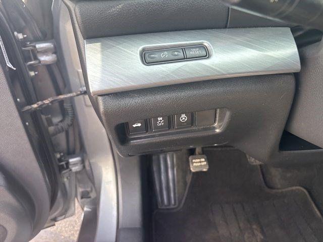 Nissan Maxima 3.5 S 2017