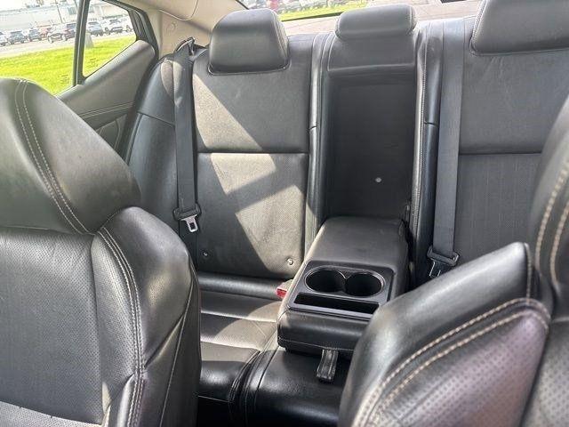 Nissan Maxima 3.5 S 2017