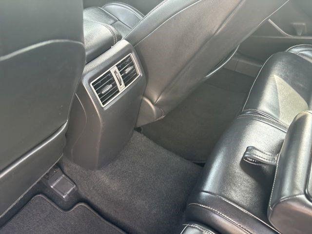 Nissan Maxima 3.5 S 2017