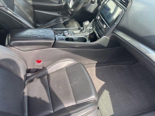 Nissan Maxima 3.5 S 2017