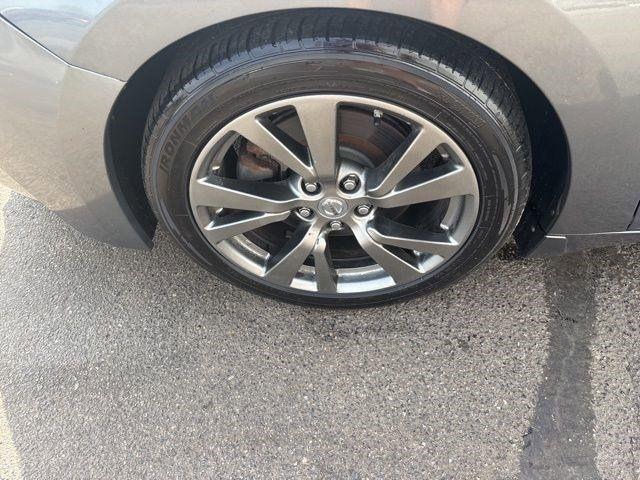 Nissan Maxima 3.5 S 2017