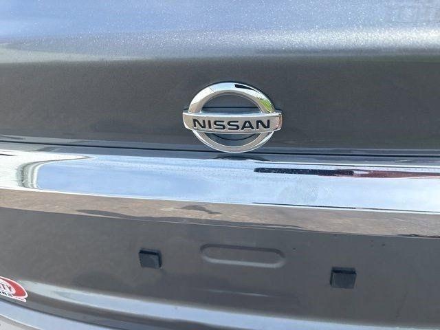 Nissan Maxima 3.5 S 2017