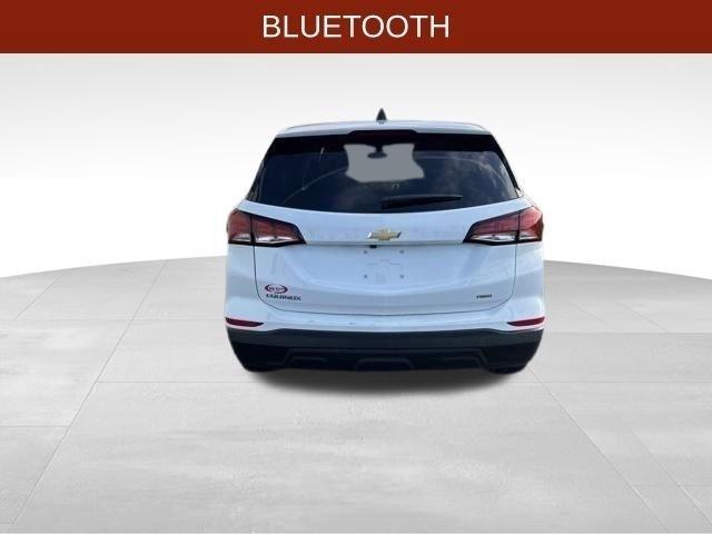 Chevrolet Equinox LS Fleet AWD 2024