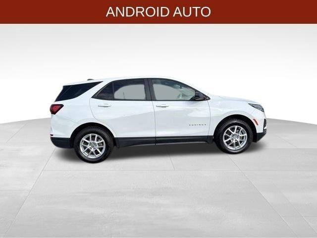 Chevrolet Equinox LS Fleet AWD 2024