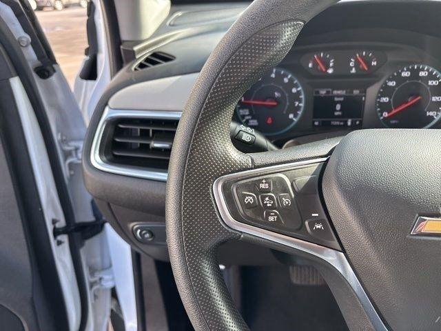 Chevrolet Equinox LS Fleet AWD 2024