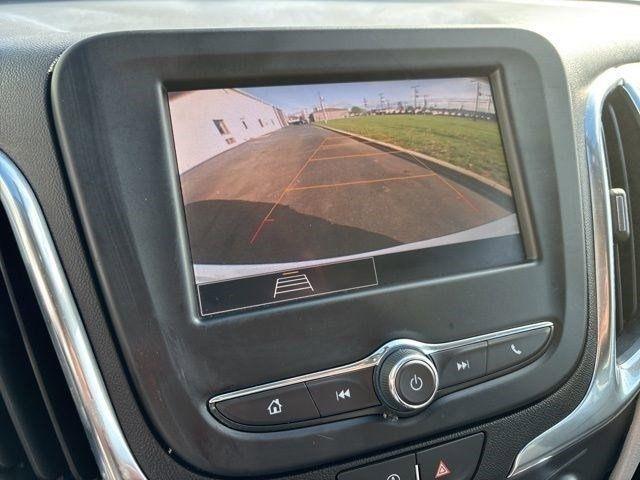 Chevrolet Equinox LS Fleet AWD 2024