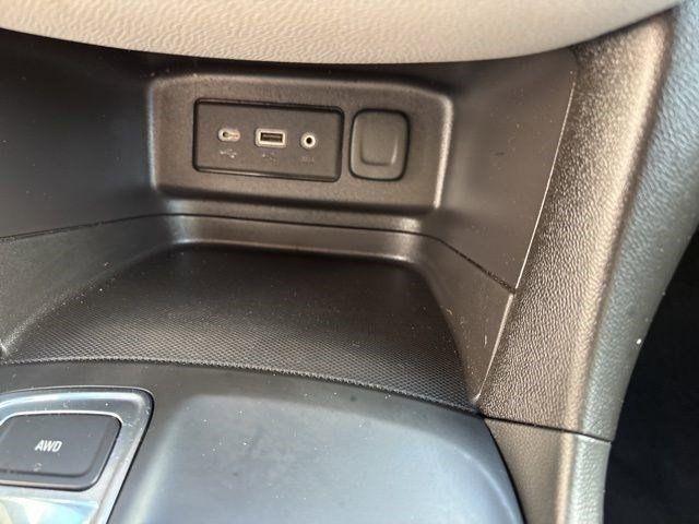 Chevrolet Equinox LS Fleet AWD 2024