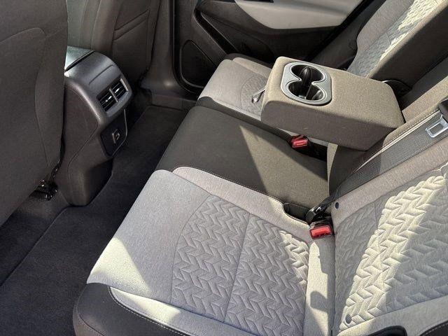 Chevrolet Equinox LS Fleet AWD 2024