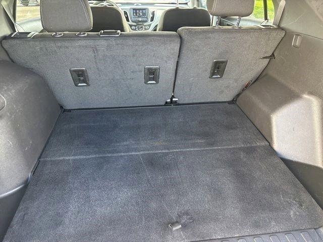 Chevrolet Equinox LS Fleet AWD 2024
