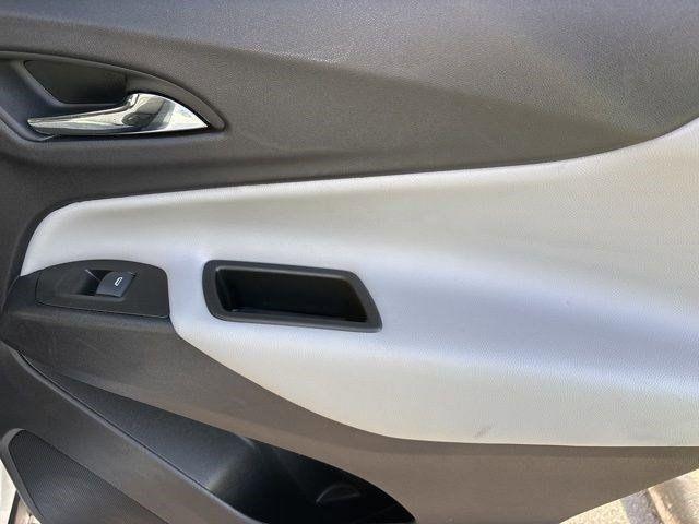 Chevrolet Equinox LS Fleet AWD 2024