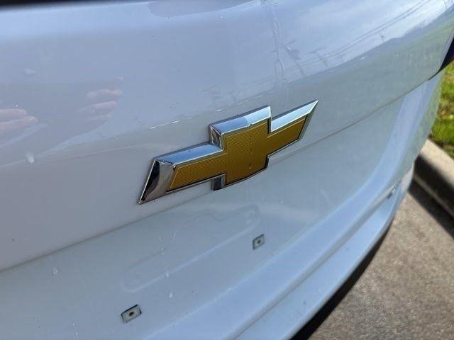 Chevrolet Equinox LS Fleet AWD 2024