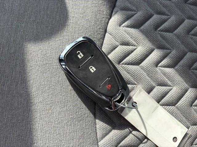 Chevrolet Equinox LS Fleet AWD 2024