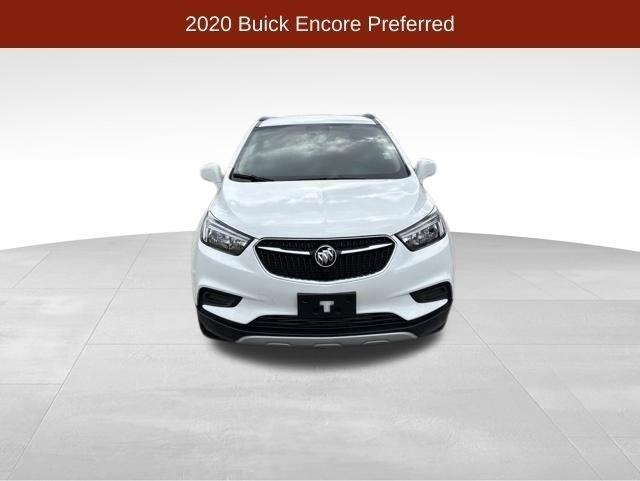 Buick Encore Preferred AWD 2020