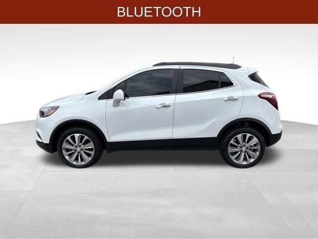 Buick Encore Preferred AWD 2020