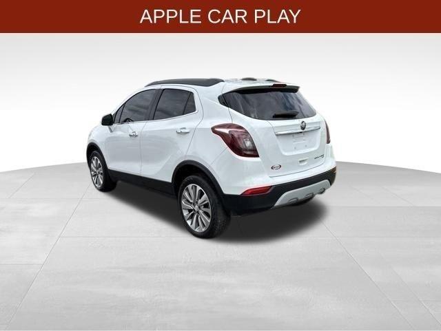 Buick Encore Preferred AWD 2020