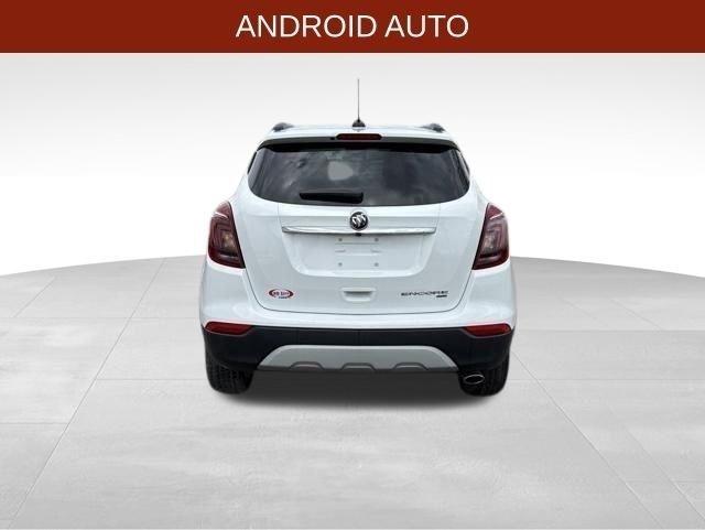 Buick Encore Preferred AWD 2020