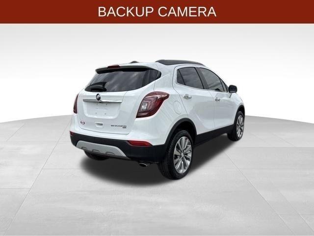 Buick Encore Preferred AWD 2020