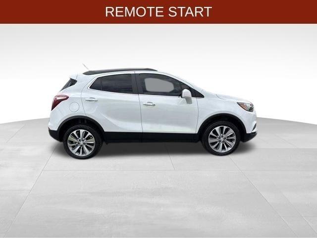 Buick Encore Preferred AWD 2020