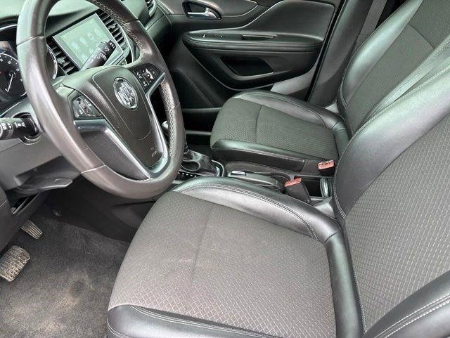 Buick Encore Preferred AWD 2020