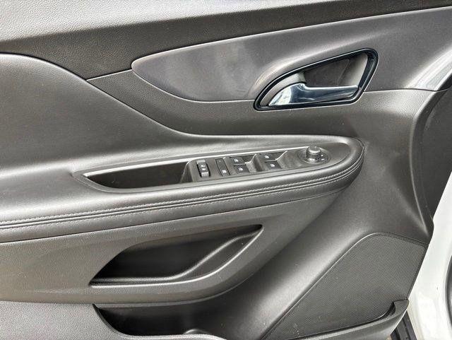 Buick Encore Preferred AWD 2020