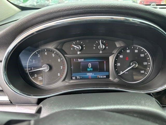 Buick Encore Preferred AWD 2020