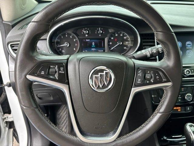 Buick Encore Preferred AWD 2020