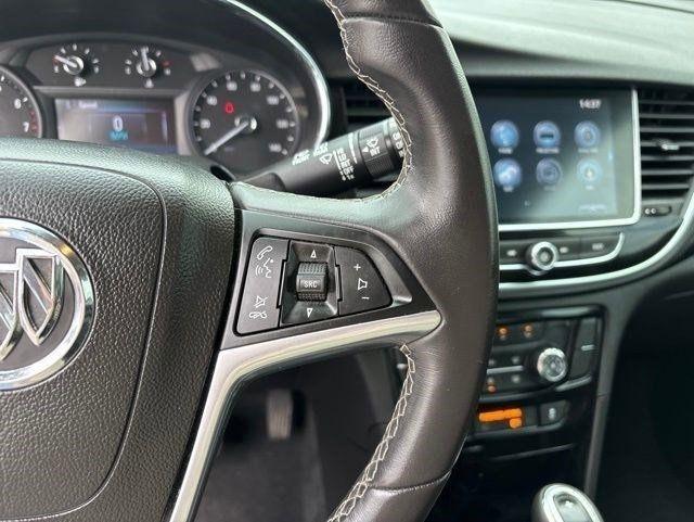 Buick Encore Preferred AWD 2020