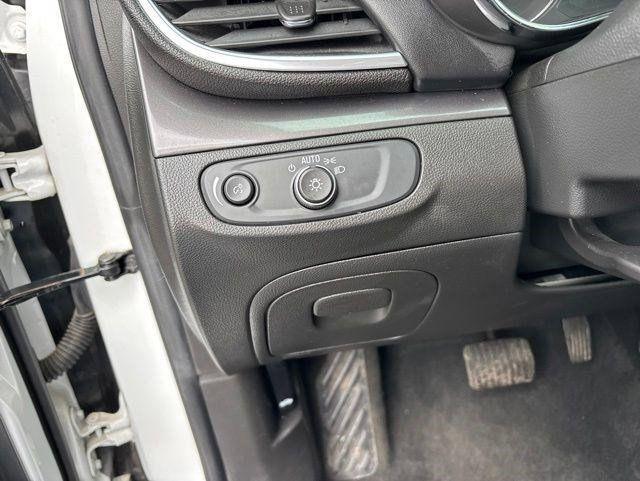 Buick Encore Preferred AWD 2020