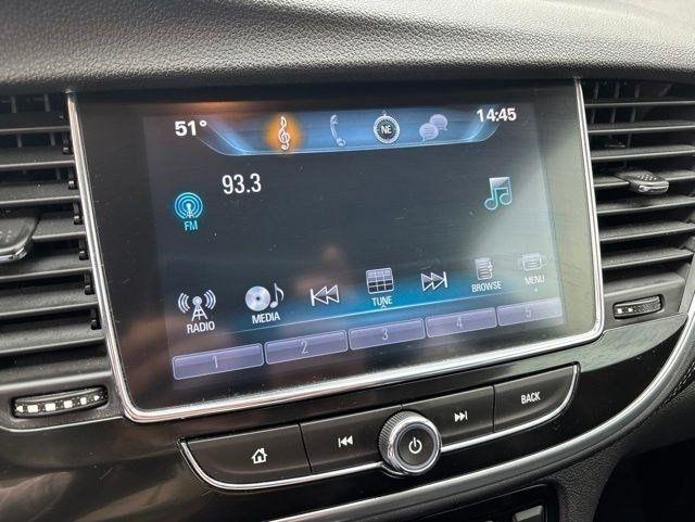 Buick Encore Preferred AWD 2020