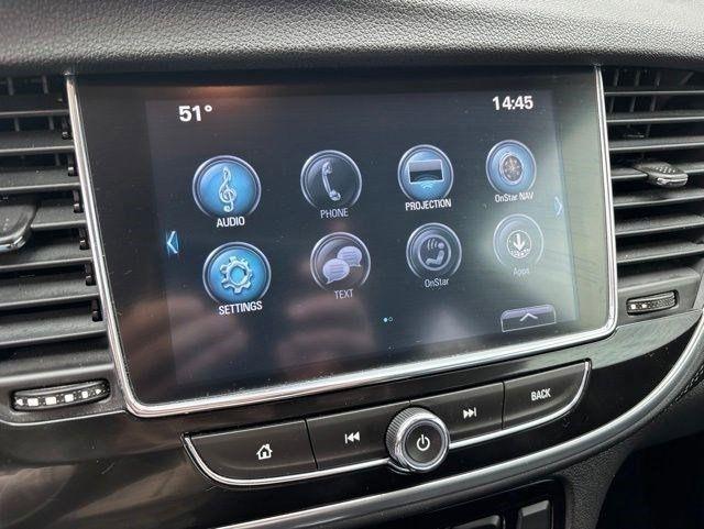 Buick Encore Preferred AWD 2020