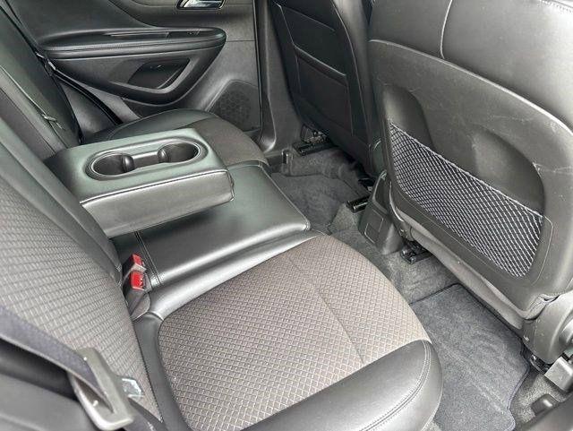 Buick Encore Preferred AWD 2020