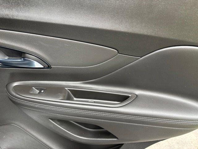 Buick Encore Preferred AWD 2020