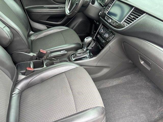 Buick Encore Preferred AWD 2020