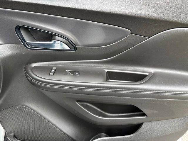 Buick Encore Preferred AWD 2020