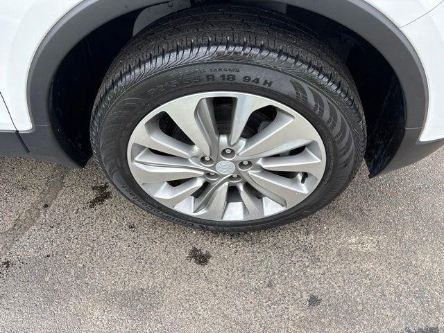 Buick Encore Preferred AWD 2020