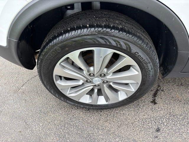 Buick Encore Preferred AWD 2020