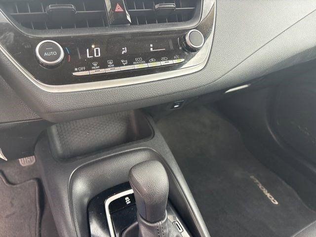 Toyota Corolla LE 2024