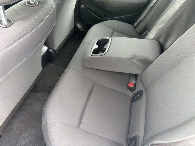 Toyota Corolla LE 2024