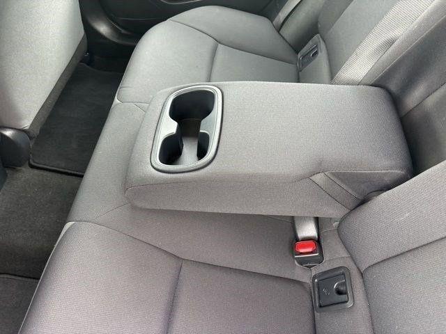 Toyota Corolla LE 2024