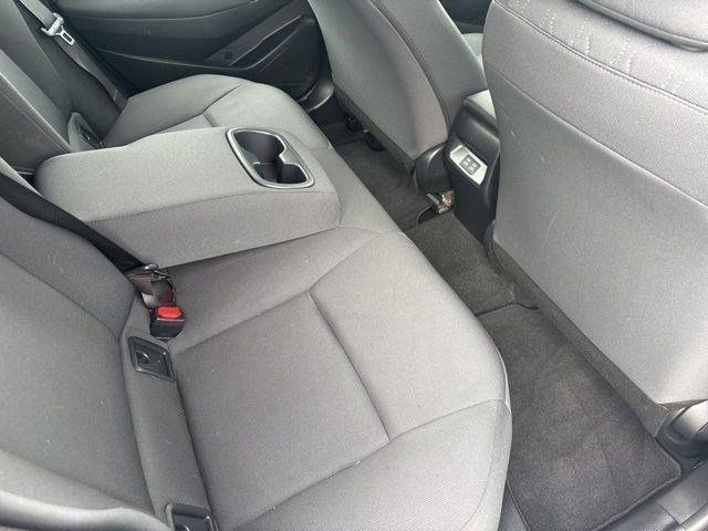 Toyota Corolla LE 2024