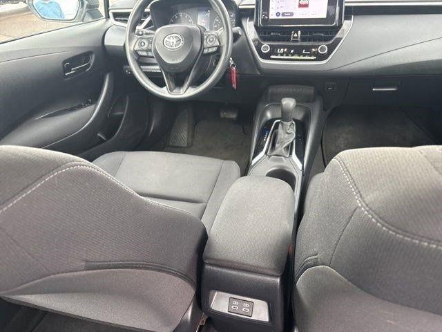 Toyota Corolla LE 2024