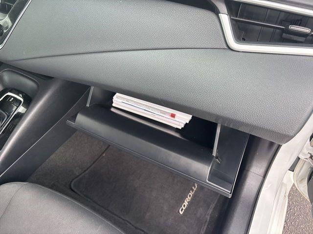 Toyota Corolla LE 2024