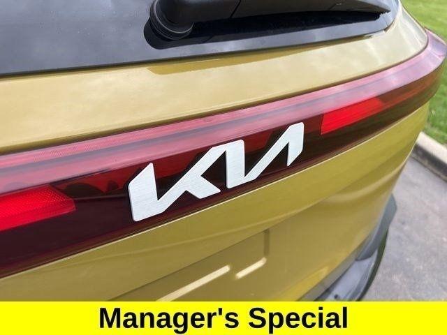 Kia Seltos S 2024