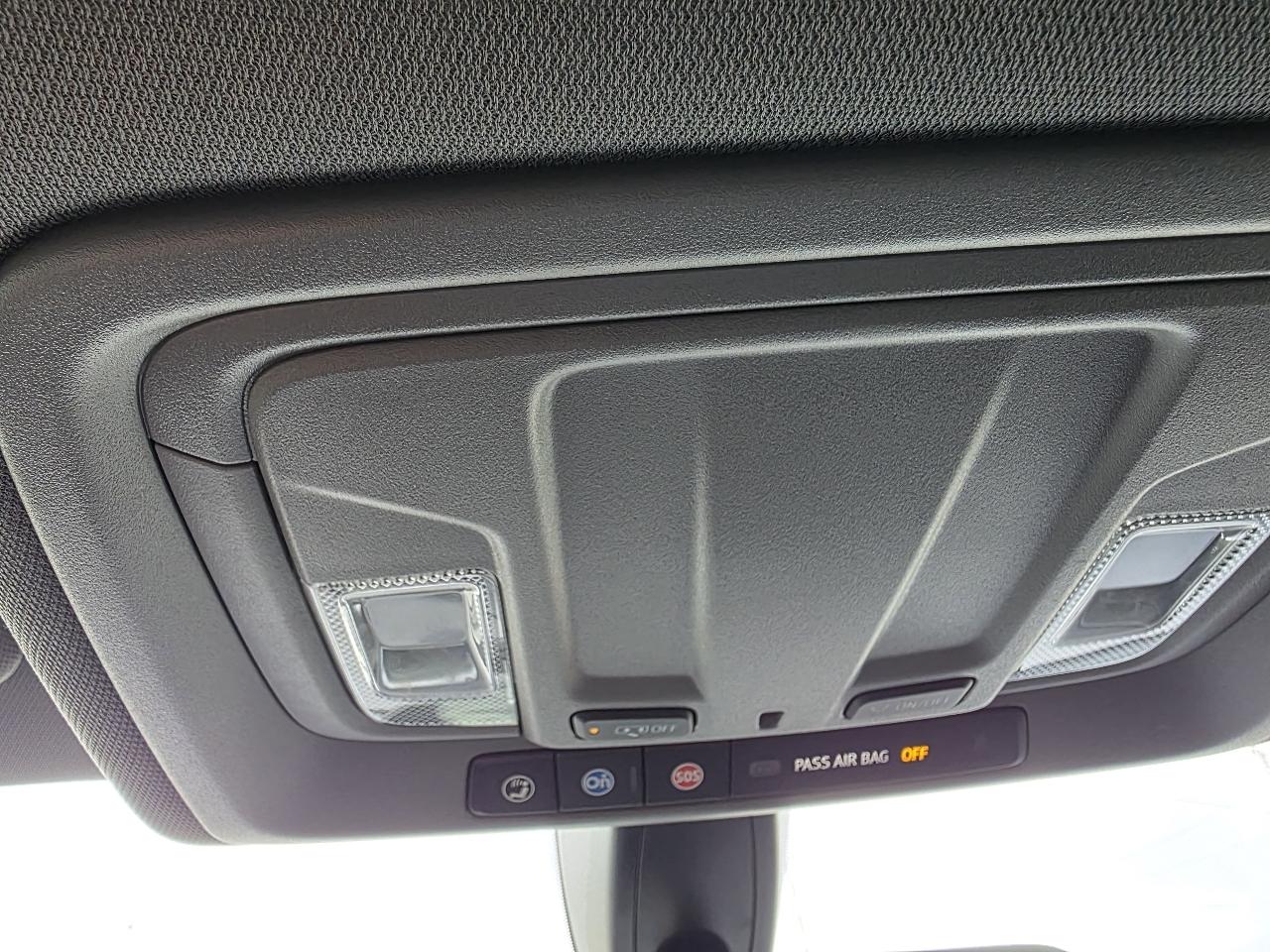 Chevrolet Silverado 1500 Limited RST Crew Cab 4WD 2022