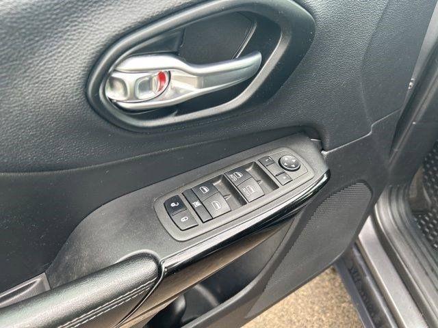 Jeep Cherokee Latitude Lux 4WD 2022